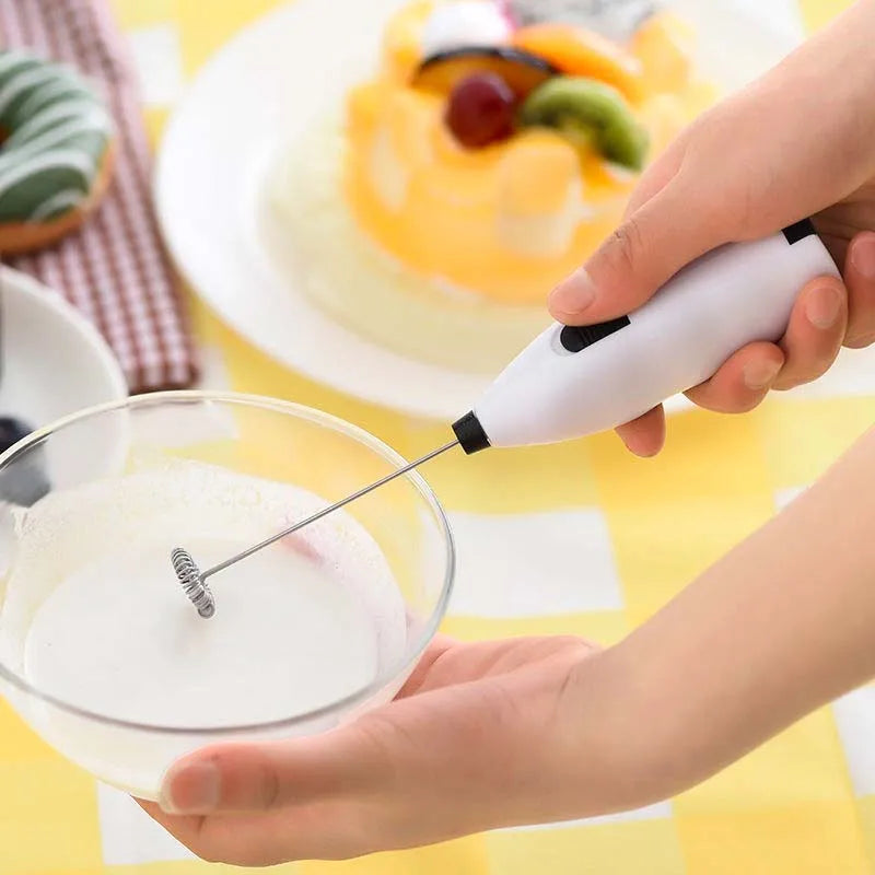 Electric Mini Portable Blender