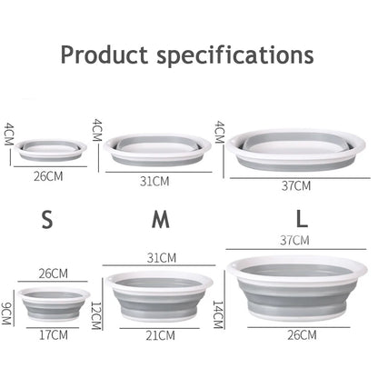 Portable Wash Basins