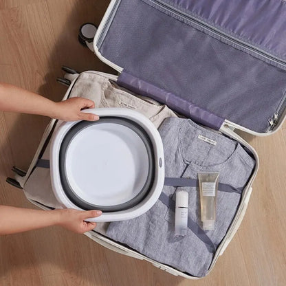 Portable Wash Basins