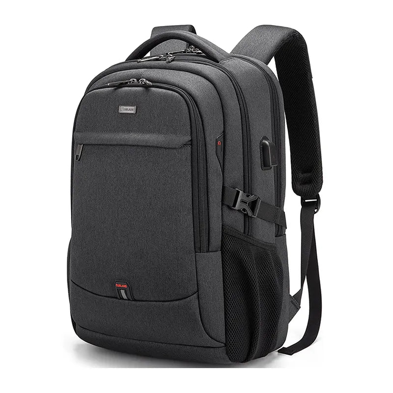 Laptop Backpack 17.3''Large Capacity Backpack