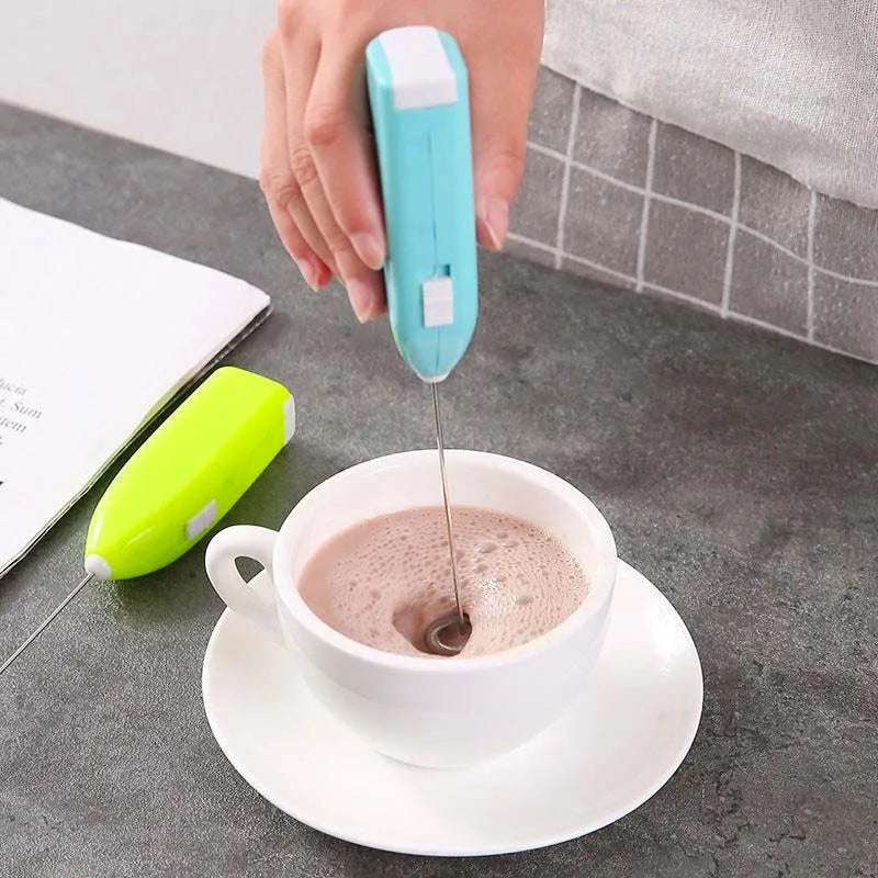 Electric Mini Portable Blender