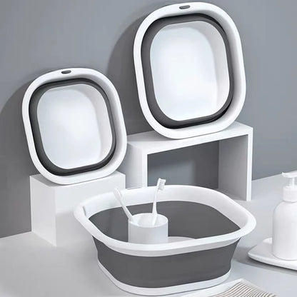 Portable Wash Basins