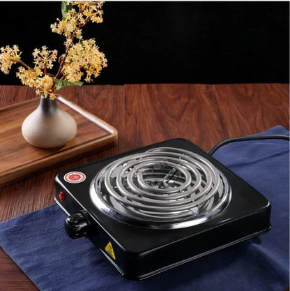 Electric Mini Stove