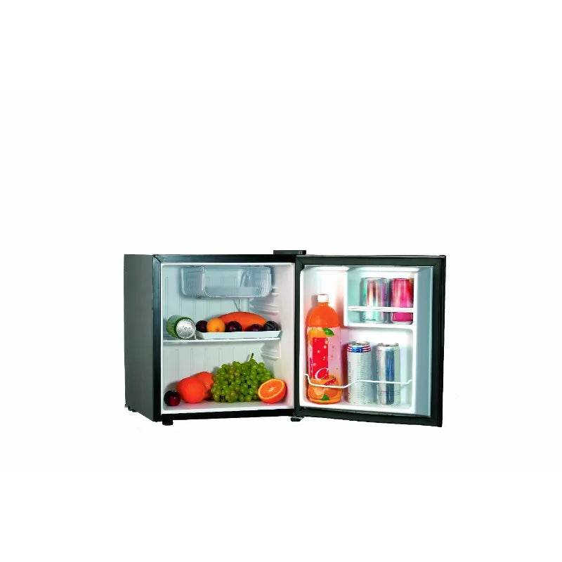 1.6 Cu Ft Single Door Mini Fridge