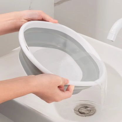 Portable Wash Basins