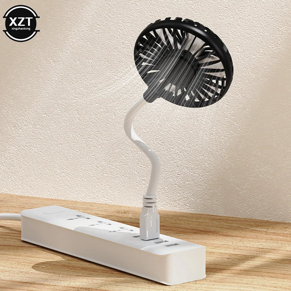 Portable USB Mini Fan