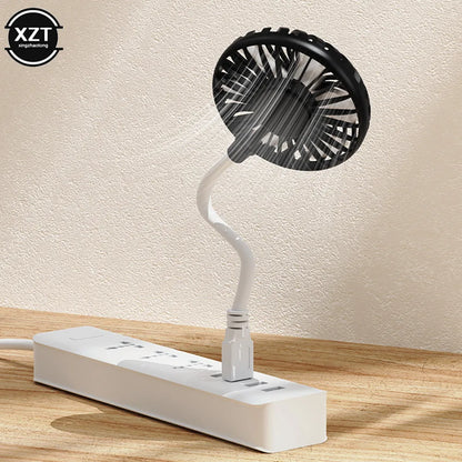 Portable USB Mini Fan