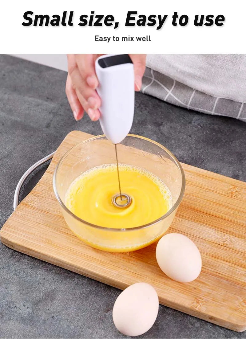 Electric Mini Portable Blender